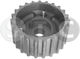 Crankshaft Gear Fiat Seicento 98-> N.punto 8v 46526261 Fiat Panda 23 Teeth 46526261 424558-11103