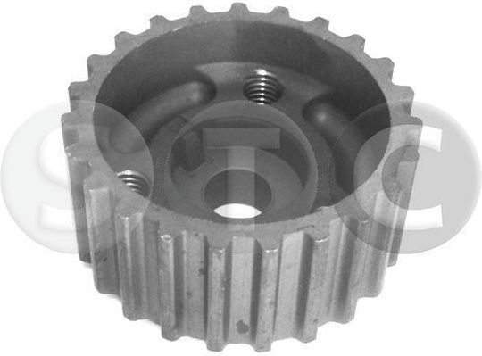Crankshaft Gear Fiat Seicento 98-> N.punto 8v 46526261 Fiat Panda 23 Teeth 46526261 424558-11103