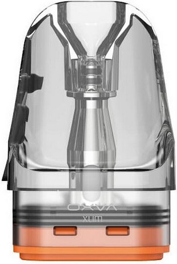 Oxva Xlim V3 Αντιστάση Ηλεκτρονικών Τσιγάρων 0.8ohm (RDL) Μαύρη