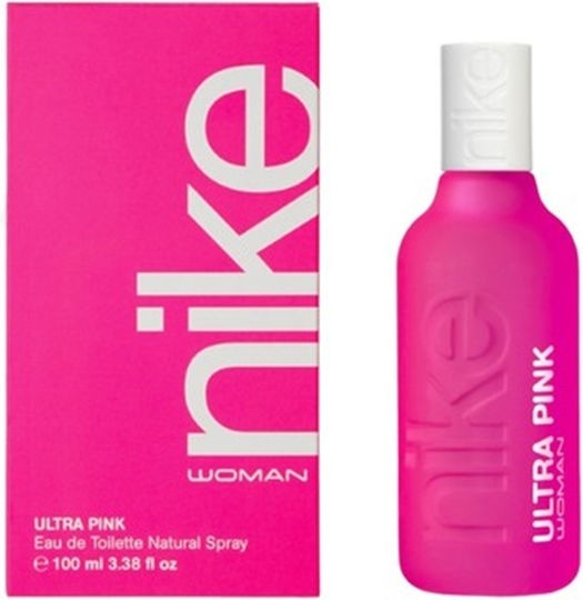 Ultra Pink Eau de Toilette 100ml