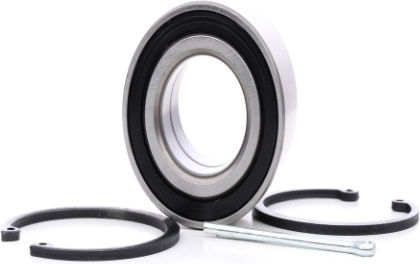 Wheel Bearing Set Vkba3403 34-66-37 Opel Astra F Combo Corsa B Tigra 4328068sx 4595