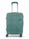 Твърд Кабинен Куфар Playfulbags Ps029-20 55x40x20cm – Идеален за Ryanair и нискобюджетни полети Вераман