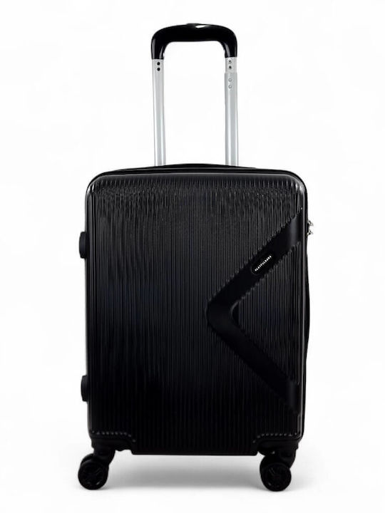 Hard Cabin Suitcase Playfulbags Ps029-20 55x40x...