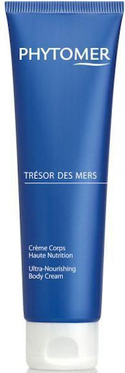 Phytomer Des Mers Ενυδατική Κρέμα Σώματος 150ml