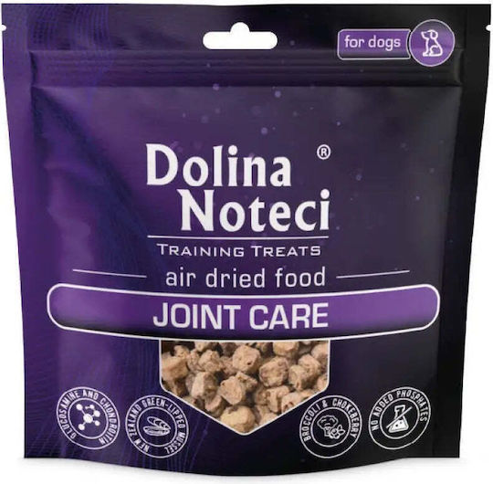 Dolina Noteci Training Treats Joint Care Dog Treat 130g