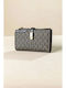 Women's Wallet Classic FH Black
