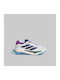 Supernova Prima 2 Sport Shoes Running White