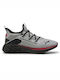 Softride Frequence Мъжки Спортни обувки Running Gray