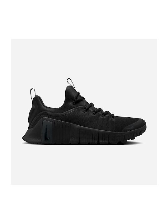 Nike Free Metcon 6 Women's Sport Shoes Crossfit...
