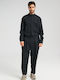 Pantaloni Negru