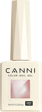 Canni Sparkle Ημιμόνιμο Βερνίκι Νυχιών 8001 Cat Eye 9ml