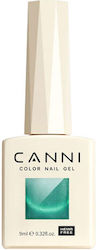 Canni Sparkle Ημιμόνιμο Βερνίκι Νυχιών No 8028 ...