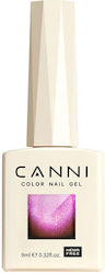 Canni Sparkle Ημιμόνιμο Βερνίκι Νυχιών No 8041 ...