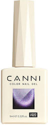 Canni Sparkle Ημιμόνιμο Βερνίκι Νυχιών No 8045 ...