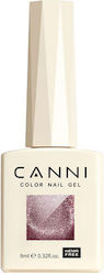 Canni Sparkle Ημιμόνιμο Βερνίκι Νυχιών Sparkle ...