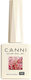 Canni Diamond Ημιμόνιμο Βερνίκι Νυχιών No 8075 9ml