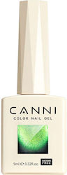 Canni Sparkle Ημιμόνιμο Βερνίκι Νυχιών No 8043 ...
