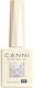 Canni Diamond Ημιμόνιμο Βερνίκι Νυχιών No 8091 9ml