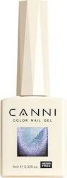 Canni Sparkle Ημιμόνιμο Βερνίκι Νυχιών No 8039 ...