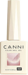 Canni Sparkle Ημιμόνιμο Βερνίκι Νυχιών Sparkle ...