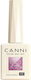 Canni Diamond Ημιμόνιμο Βερνίκι Νυχιών No 8063 9ml