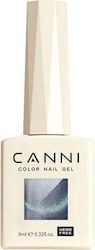 Canni Sparkle Ημιμόνιμο Βερνίκι Νυχιών Sparkle ...