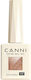 Canni Diamond Ημιμόνιμο Βερνίκι Νυχιών 8061 9ml