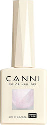 Canni Sparkle Ημιμόνιμο Βερνίκι Νυχιών No 8009 ...