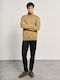 Oliver Trousers Elastic Black