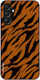 Калъф Sonique Animal Print Series Samsung Galax...