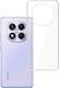 Θήκη Tpu Ancus 2.0mm Xiaomi Redmi Note 14 Pro 4g Διάφανη