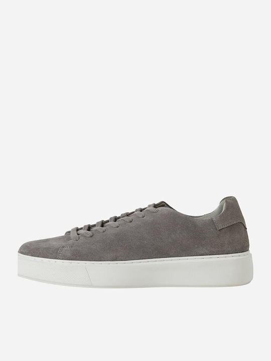Jack & Jones Sneakers Gray