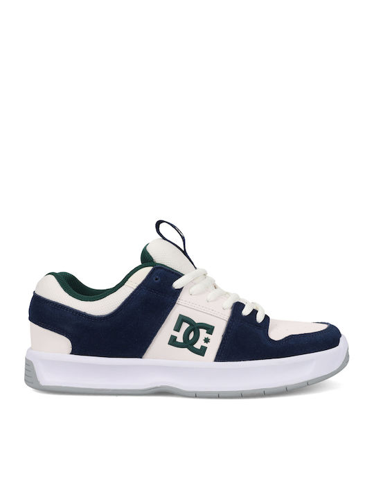 DC Lynx Zero Sneakers Multi