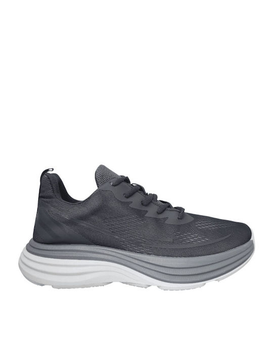 Il Mondo Sneakers Gray