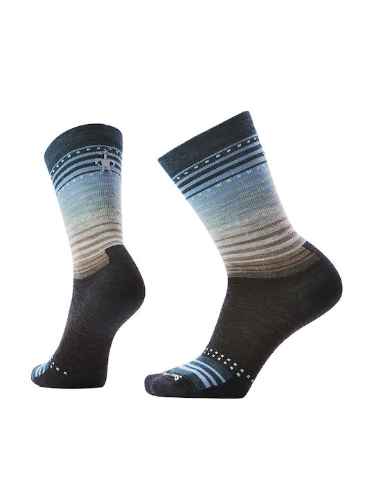 Smartwool Everyday Αθλητικές Κάλτσες Μπλε 1 Ζεύγος