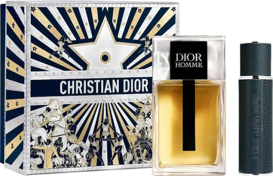 Dior Dior Homme Set pentru bărbați