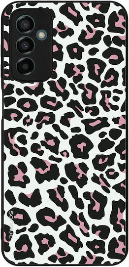 Sonique Animal Print Series Samsung Galaxy M23 5G Leopard 02 Handyhüllen