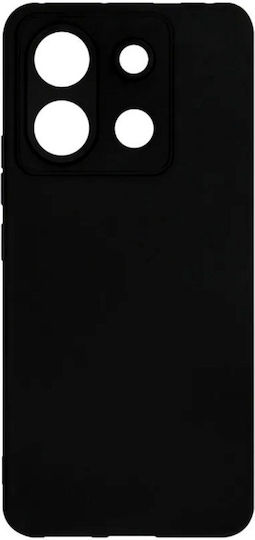 Θήκη Tpu Ancus 1.5mm Xiaomi Redmi 15c 4g Μαύρη