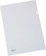 Type C Transparent Binder Pocket