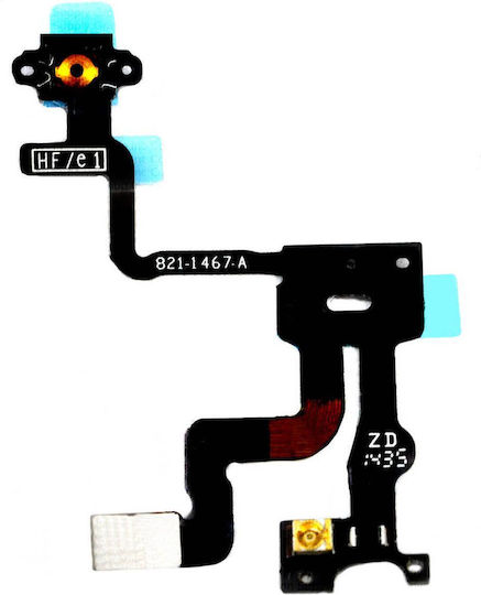 On Off Switch Apple iPhone 4s Light Sensor OEM Type A