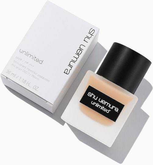 Shu Uemura Liquid Make Up #674 35ml | Skroutz.mt