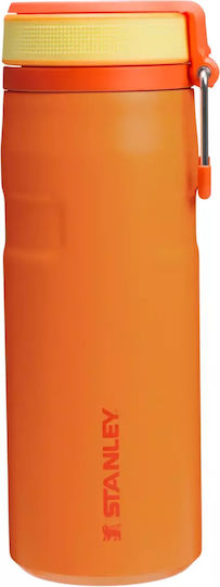 Stanley Iceflow Бутилка Термос 470мл Twist Flip