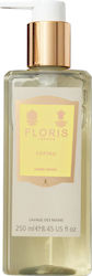 Floris London Cefiro Bubble Bath 250ml
