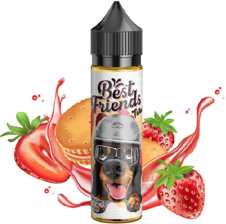 Best Friends Flavor Shot 60ml 1τμχ