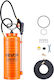 Vevor Sprayer with Capacity 14lt