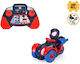 Dickie Toys Rc Miles Techno-racer 1:50 203222007 Jucării Teleghidate