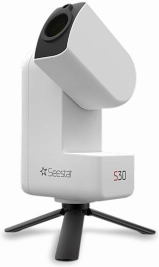 Seestar S30 Robotic
