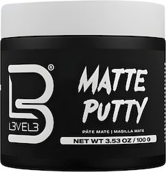 L3vel3 Matte Putty Paste 100ml L3vel3 Matte Putty Paste 100ml