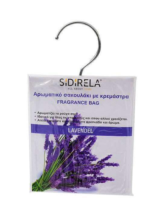 Sidirela Parfum pentru Dulap cu Aromă Lavanda Ε-0357