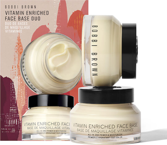 Bobbi Brown Primer Față în Formă Cremă Îmbogățită cu Vitamine 50ml